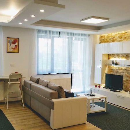Studio 10 Buşteni Exteriér fotografie