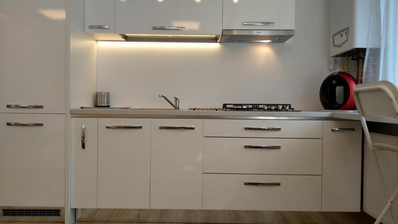 Studio 10 Buşteni Exteriér fotografie