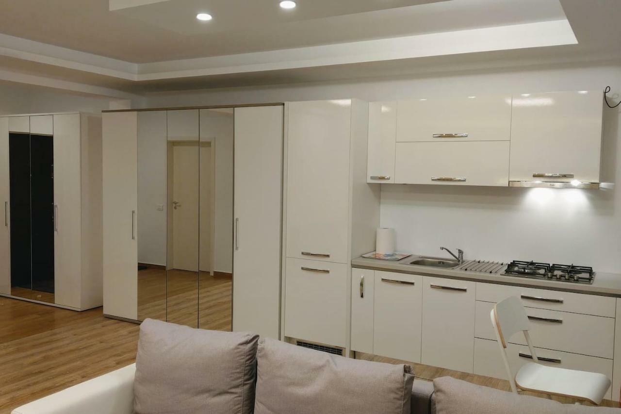 Studio 10 Buşteni Exteriér fotografie