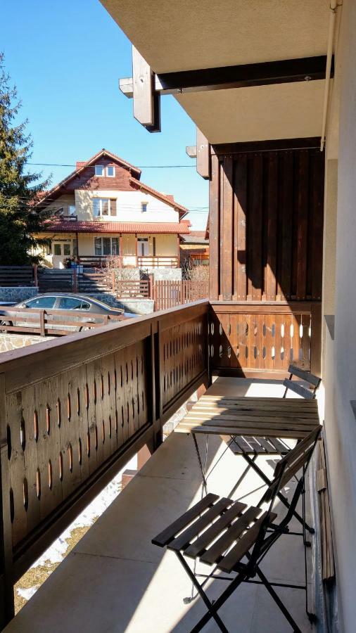 Studio 10 Buşteni Exteriér fotografie