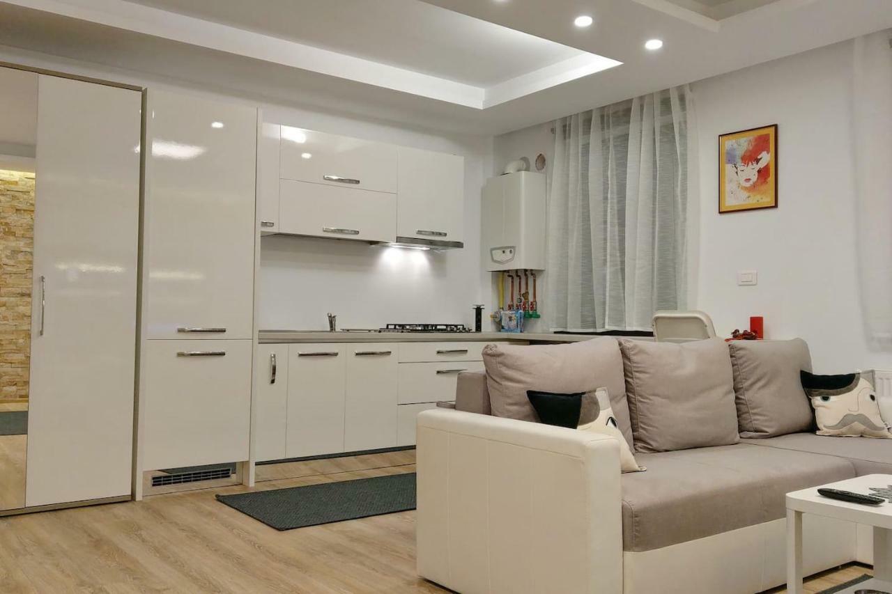 Studio 10 Buşteni Exteriér fotografie