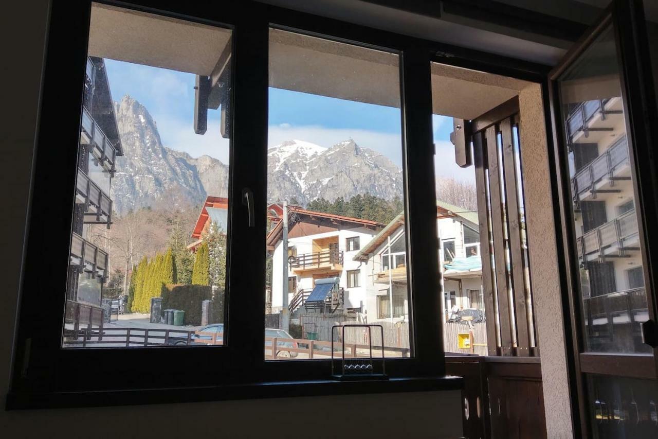 Studio 10 Buşteni Exteriér fotografie