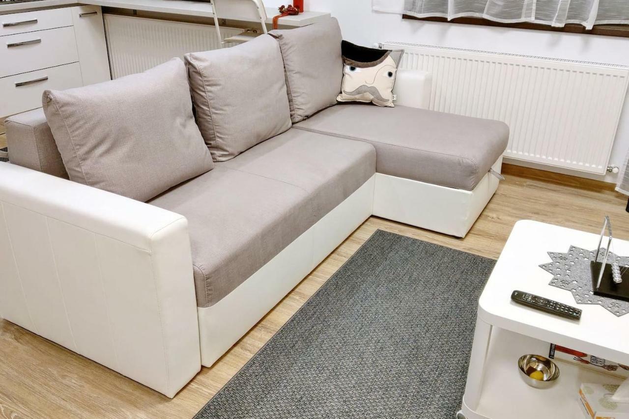 Studio 10 Buşteni Exteriér fotografie
