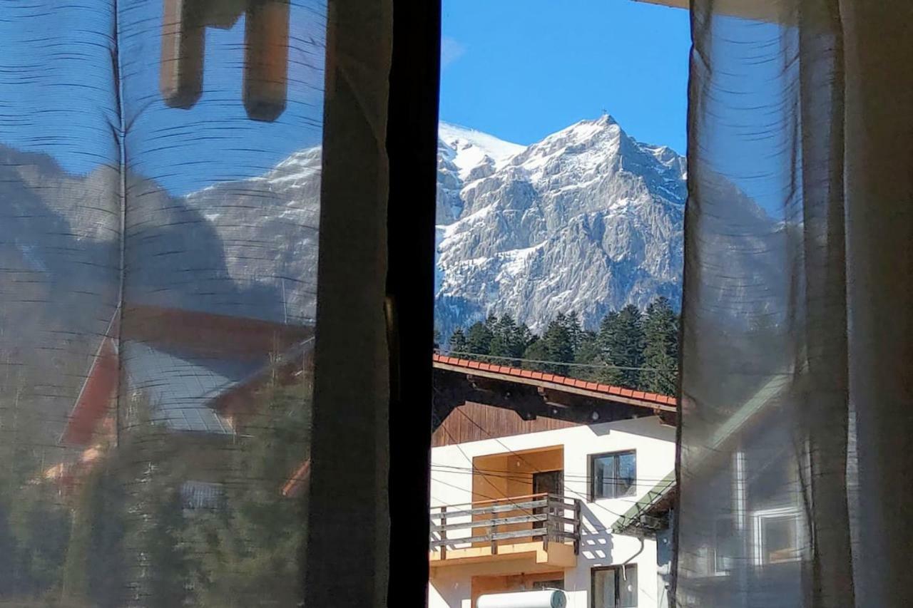 Studio 10 Buşteni Exteriér fotografie