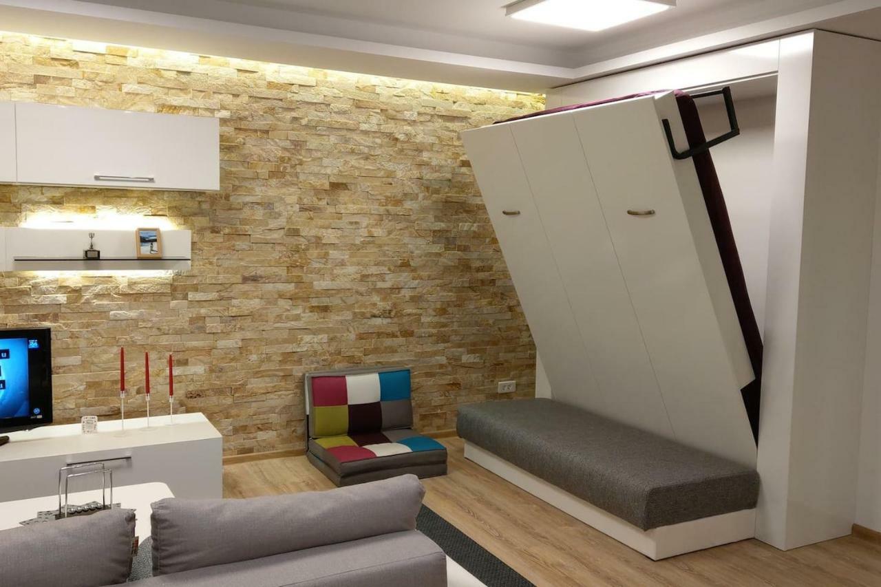 Studio 10 Buşteni Exteriér fotografie