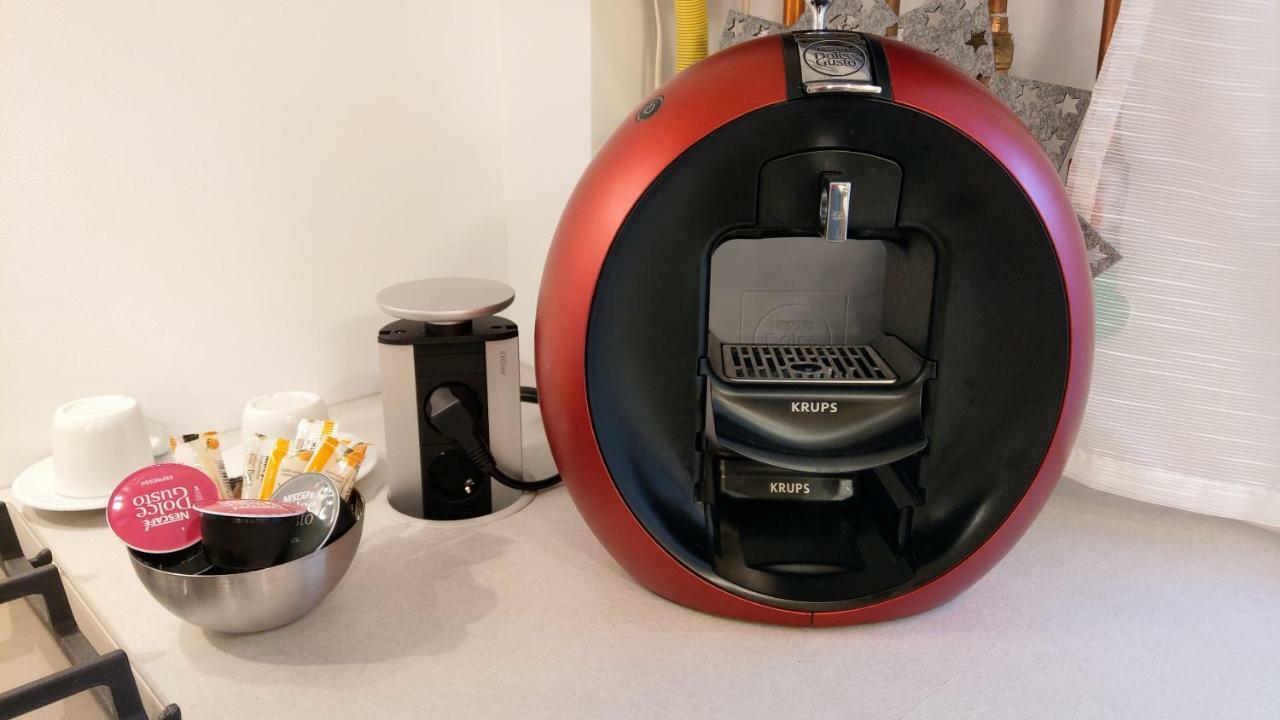 Studio 10 Buşteni Exteriér fotografie