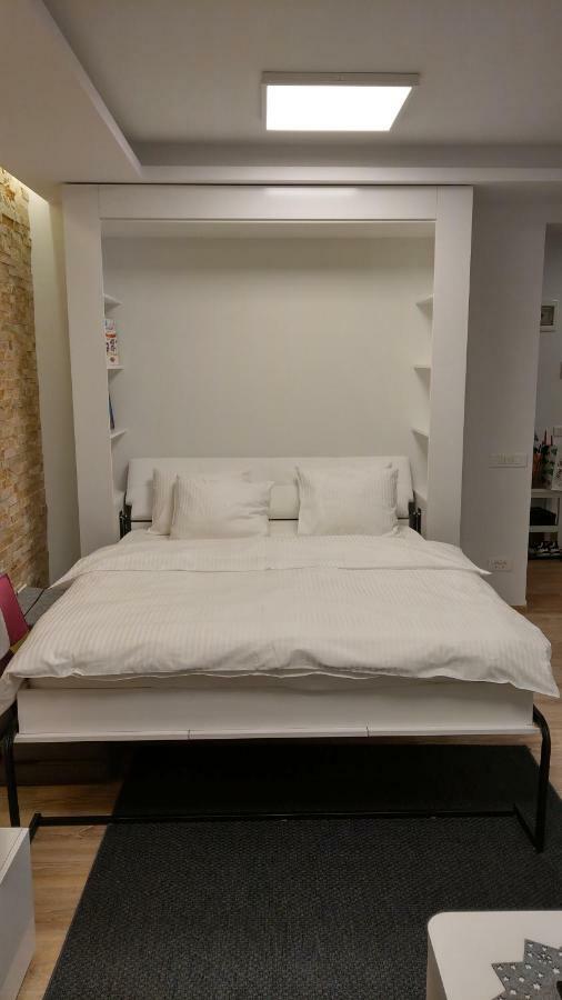 Studio 10 Buşteni Exteriér fotografie