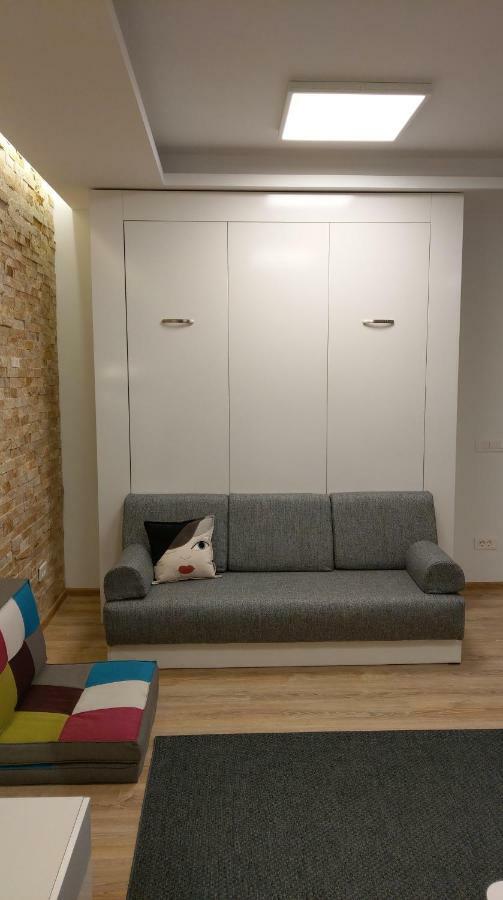 Studio 10 Buşteni Exteriér fotografie