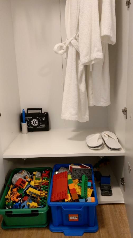 Studio 10 Buşteni Exteriér fotografie