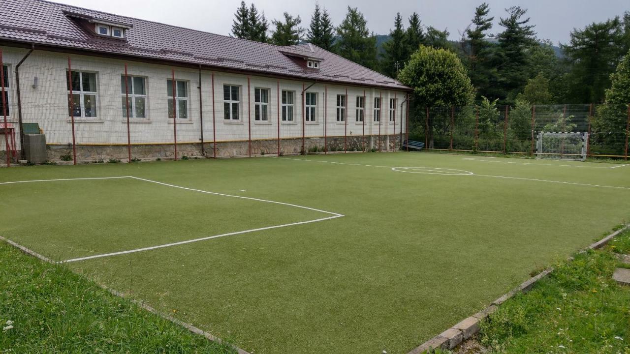 Studio 10 Buşteni Exteriér fotografie