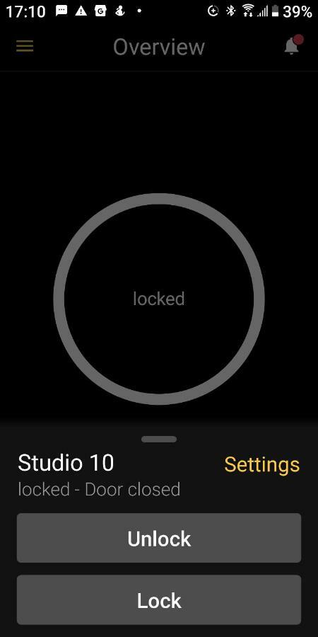 Studio 10 Buşteni Exteriér fotografie