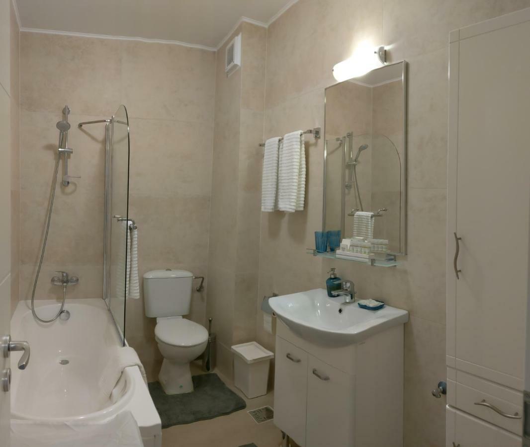 Studio 10 Buşteni Exteriér fotografie