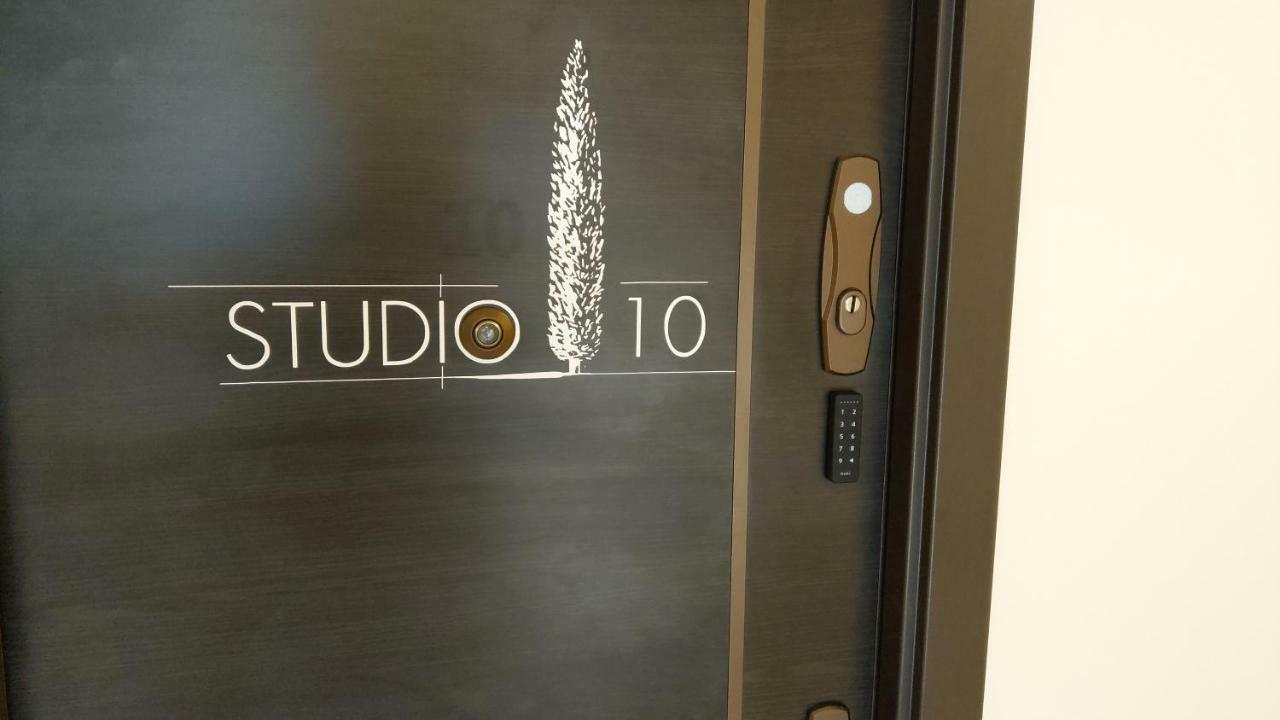 Studio 10 Buşteni Exteriér fotografie