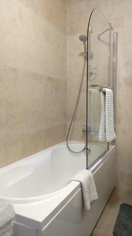 Studio 10 Buşteni Exteriér fotografie