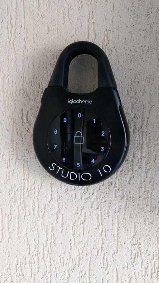Studio 10 Buşteni Exteriér fotografie